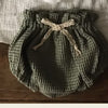 BLOOMER NID D'ABEILLES OLIVE