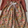 JUPETTE LARGE FLEURIE
