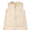GIGOTEUSE ETE GAZE DE COTON LITTLE GOOSE 90CM