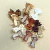 BARRETTE (LOT DE 2) ATELIER WAGRAM
