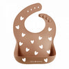 BAVOIR COEUR CARAMEL