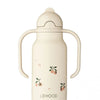 GOURDE 250ML PECHE