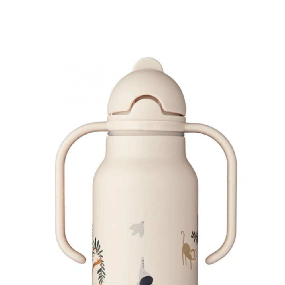 GOURDE 250ML SAFARI