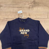 SWEAT BRAND NEW DAY
