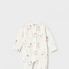 PYJAMA ECRU BALLON NOUNOURS