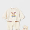SURVETEMENT LAPIN CHAUSSETTES