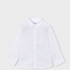 CHEMISE M/L BASIC
