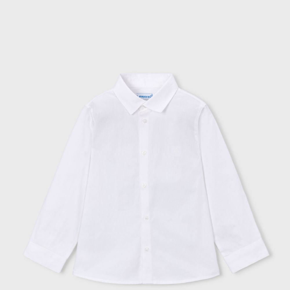 CHEMISE M/L BASIC