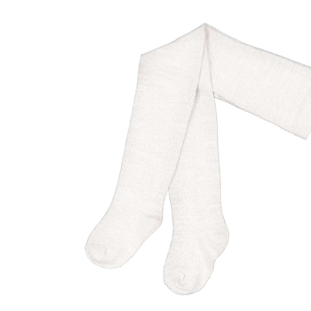COLLANTS ECRU