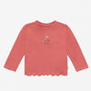T-shirt ml coccinelle