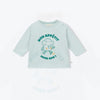 T-shirt bebe bon appetit