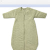 Gigoteuse hiver pure sage 90cm