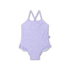 MAILLOT LEOPARD LILA