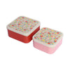 LUNCH BOX FLEURETTE