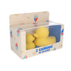 CANARDS DE BAIN