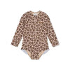 MAILLOT FLEUR SAUVAGE ANTI UV