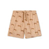 SHORT DE BAIN ROAMER BEIGE
