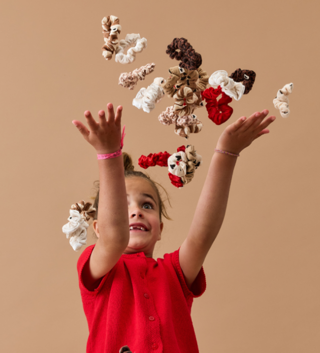 MINI CHOUCHOU (LOT DE 2)