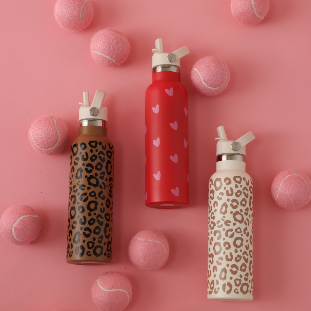 GOURDE 600ML