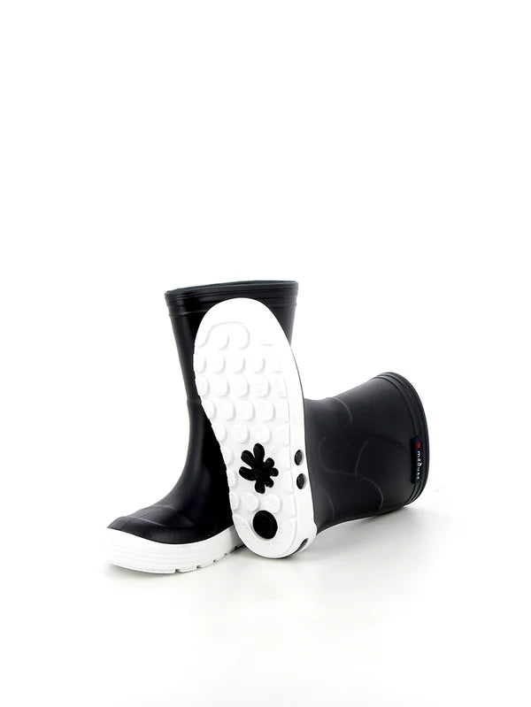BOTTES AIRPORT MARINE/BLANC 28/29
