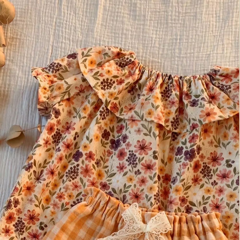 BLOUSE ROZANA