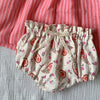 SHORT DG FLEURIE
