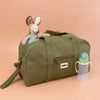 SAC A LANGER BASILE OLIVE
