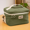 LUNCH BAG IGOR OLIVE