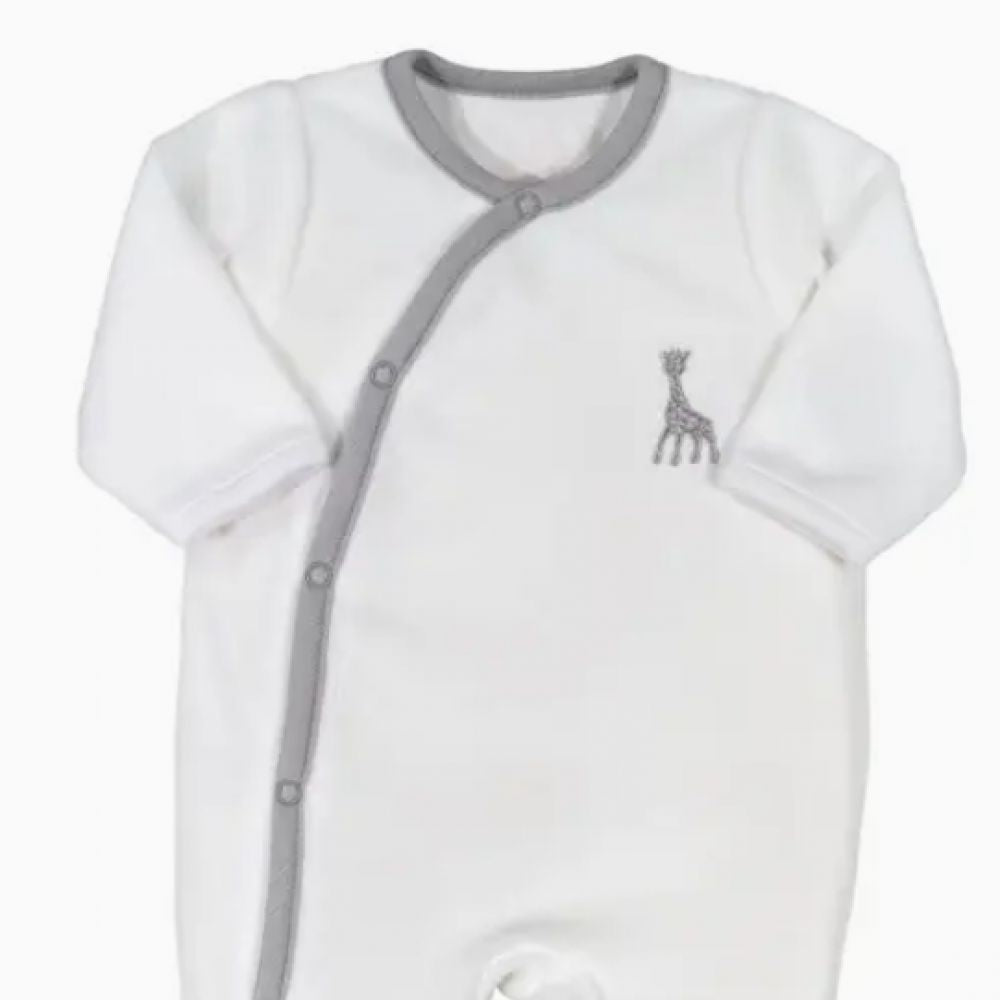 PYJAMA DORS BIEN Y 1M