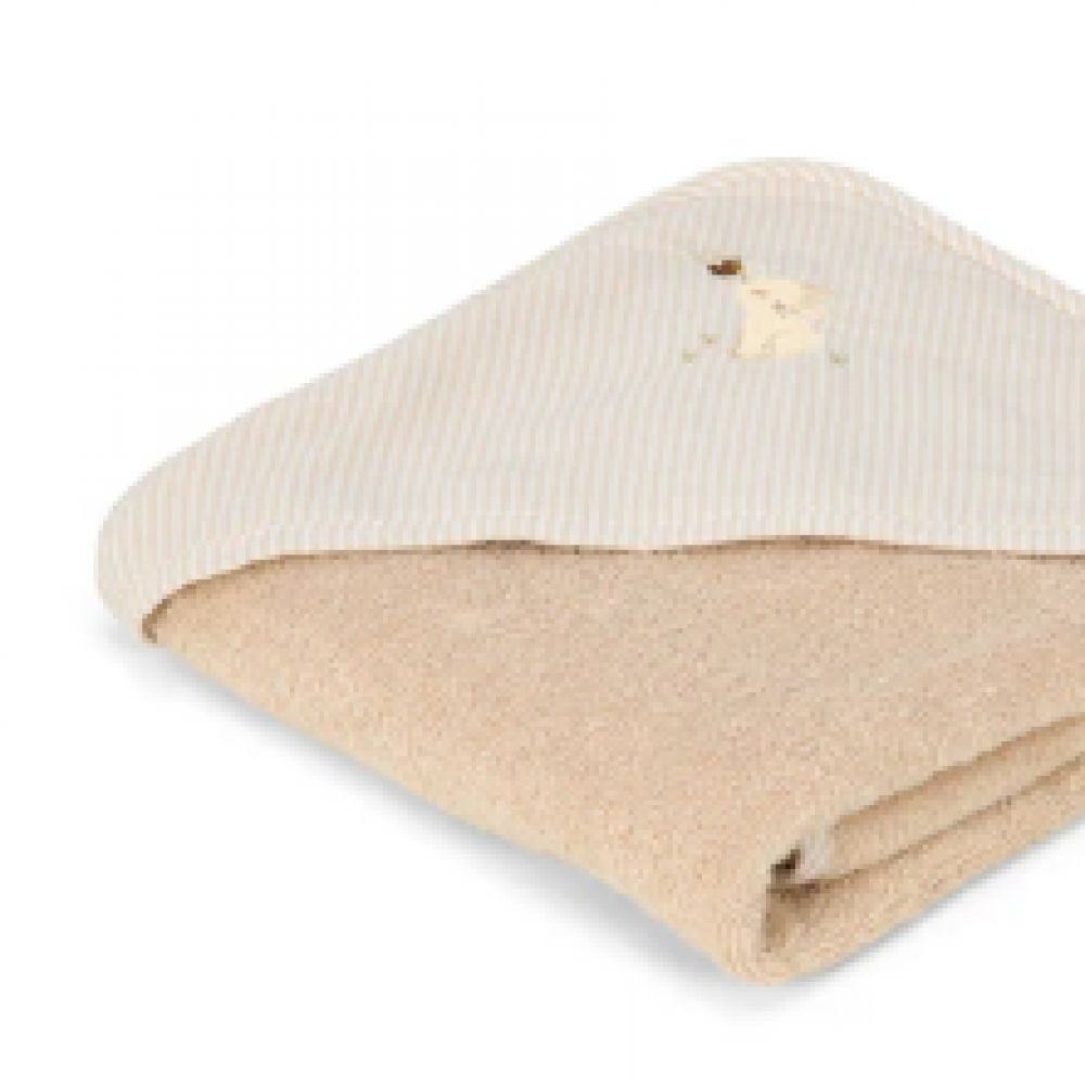CAPE DE BAIN BABY BUNNY 75X75