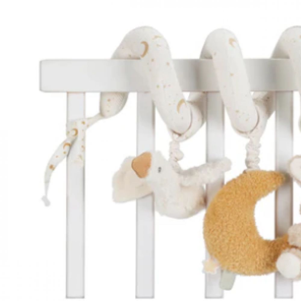 SPIRALE D'ACTIVITES NEWBORN