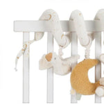 SPIRALE D'ACTIVITES NEWBORN