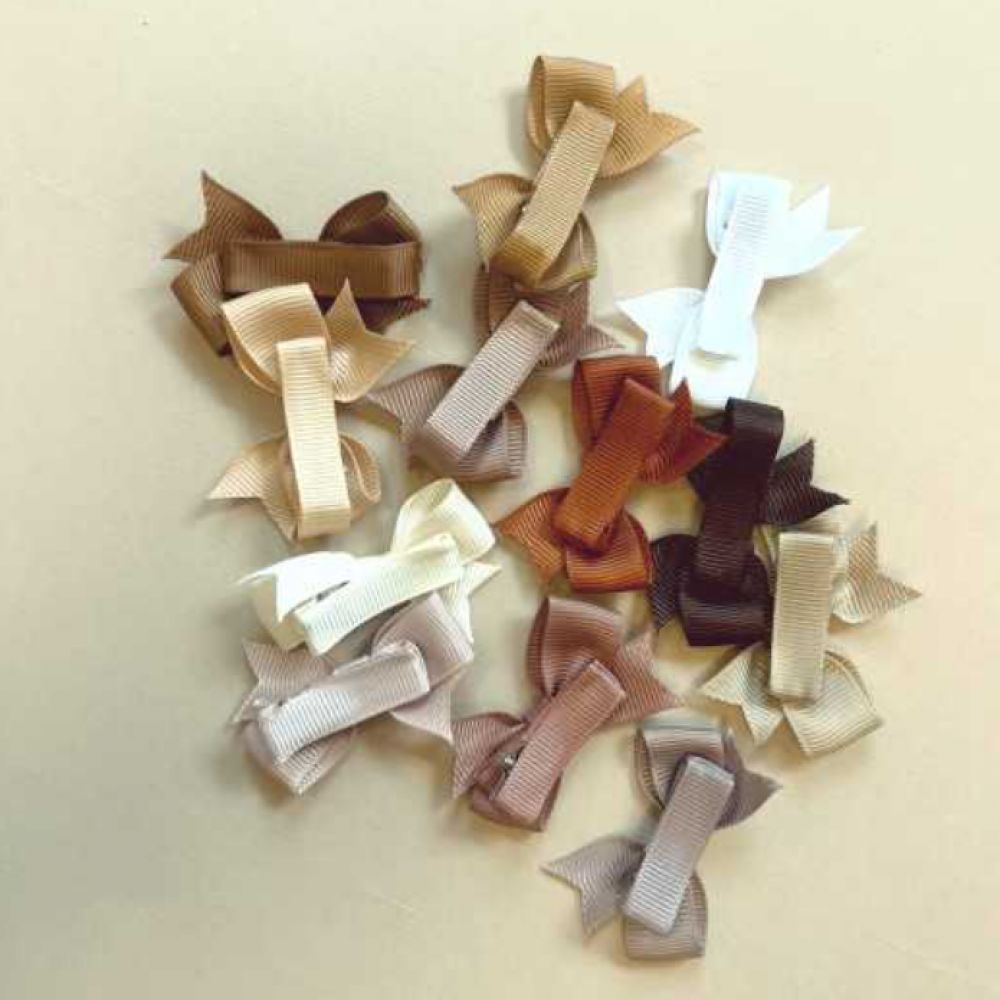 BARRETTE (LOT DE 2) ATELIER WAGRAM