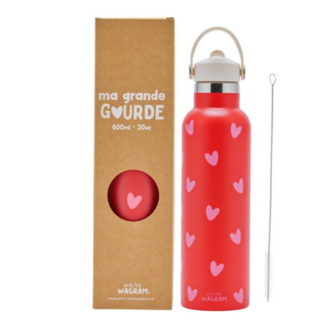 GOURDE 600ML