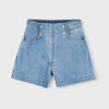 SHORT DENIM CLAIR 2