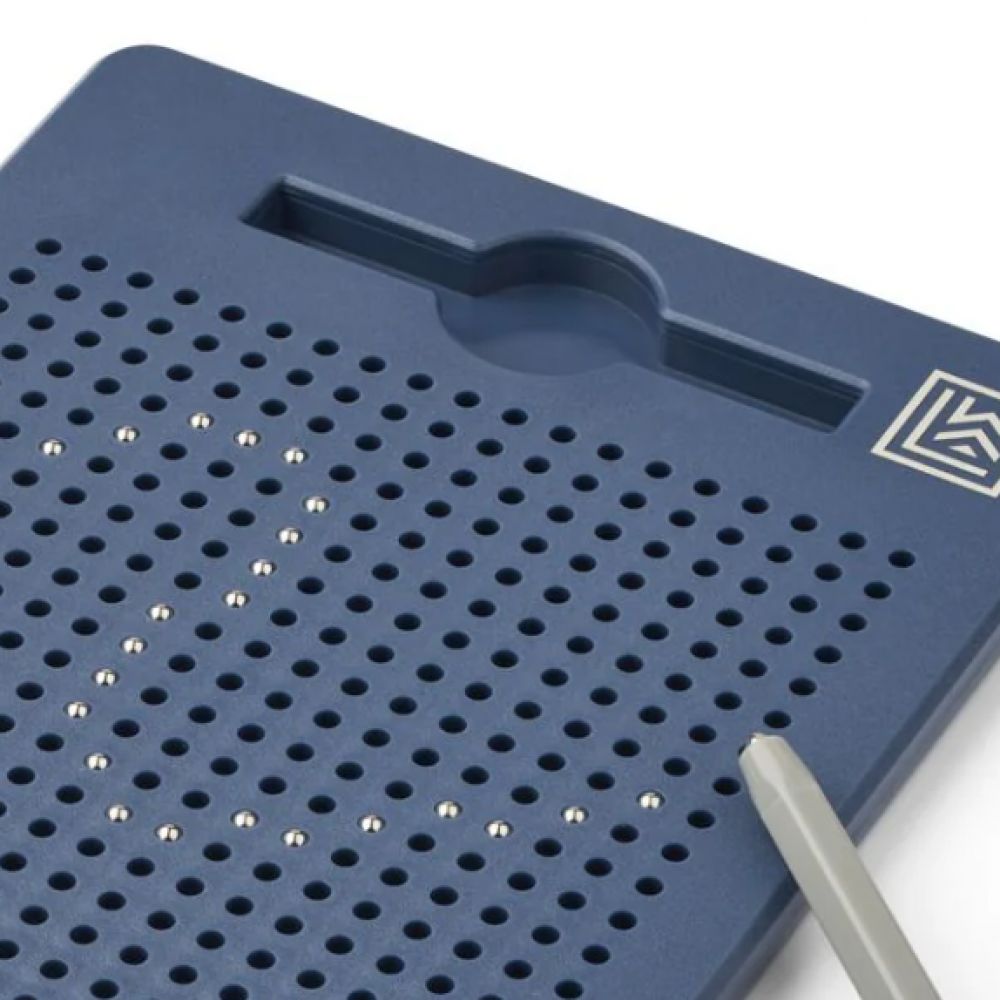 TABLETTE MAGNETIQUE BLEU
