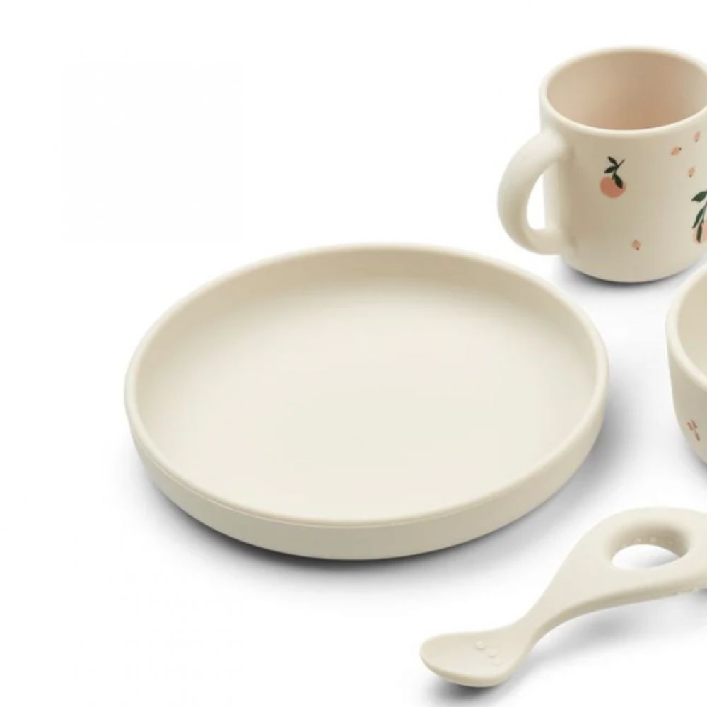 PACK REPAS PECHE