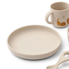 PACK REPAS SAFARI