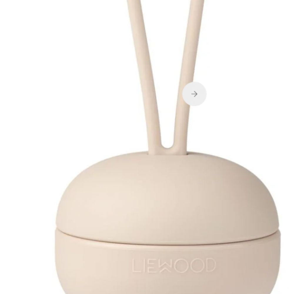 BOITE A TETINE BEIGE