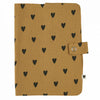 CARNET DE SANTE COEUR CAMEL