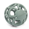 BOULE DE DENTITION VERTE