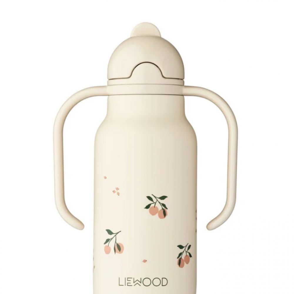 GOURDE 250ML PECHE