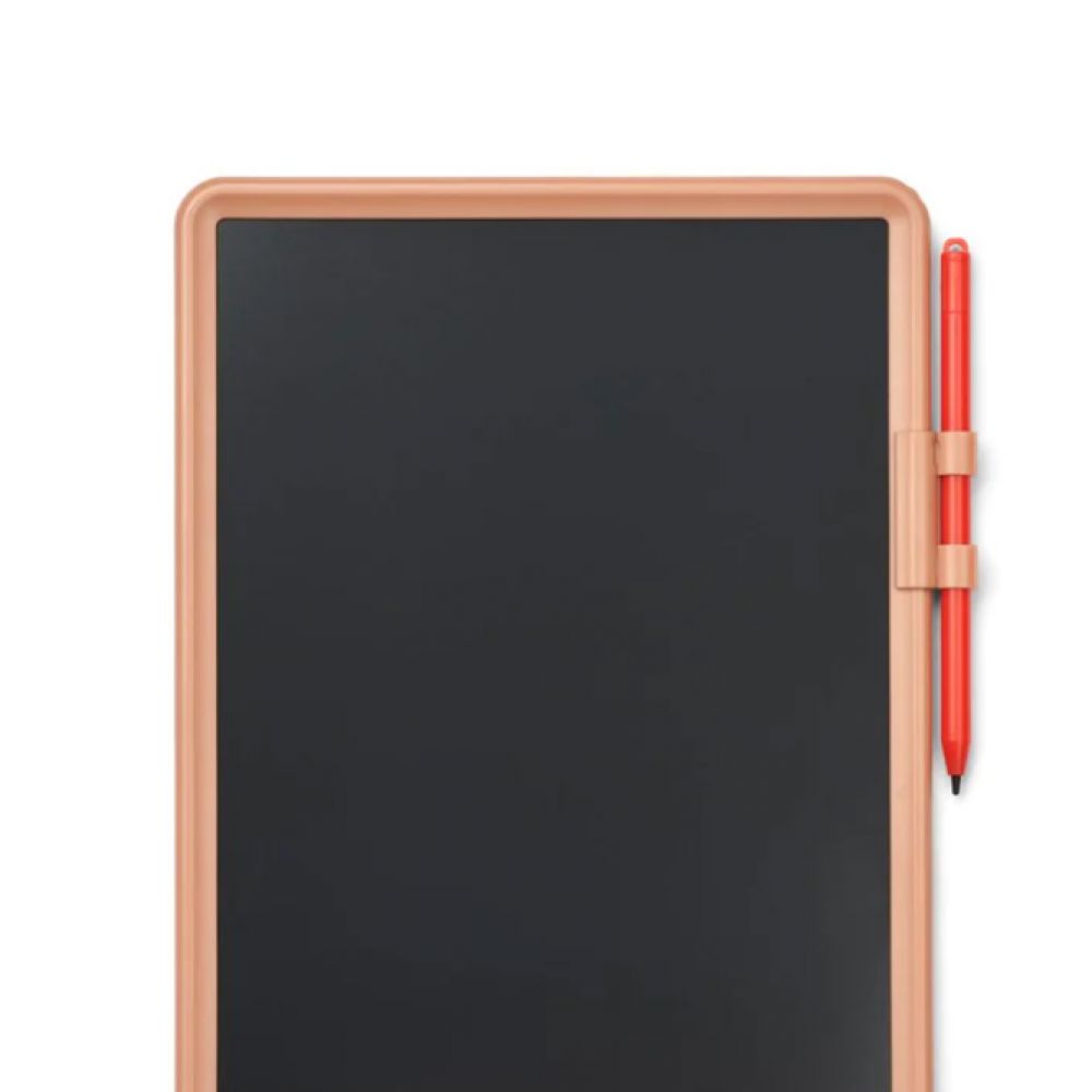 PLANCHE A DESSIN ROSE