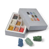 PACK DE 9 CRAYONS