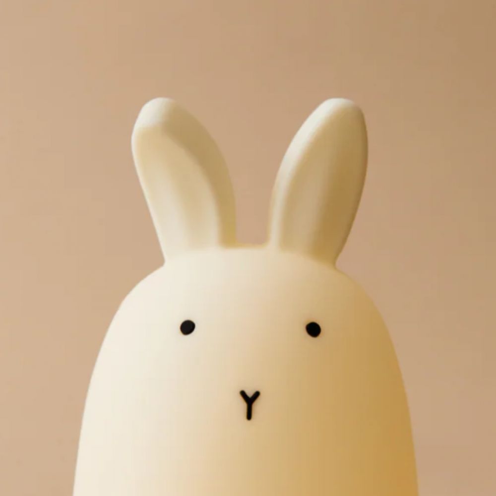 VEILLEUSE LAPIN