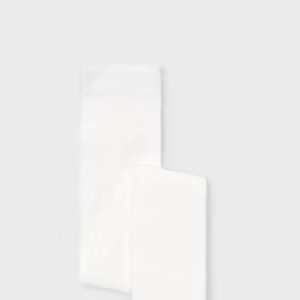 COLLANTS ECRU