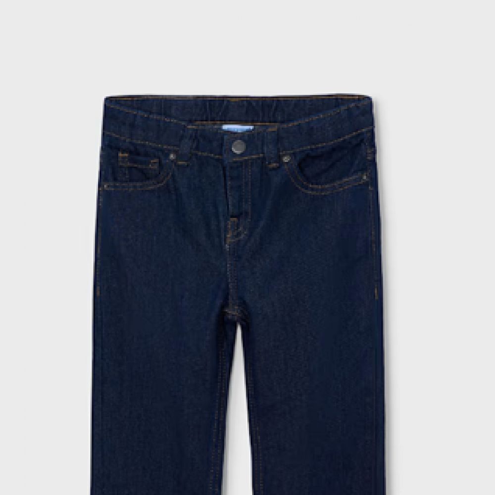 PANTALON EN JEAN