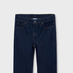 PANTALON EN JEAN
