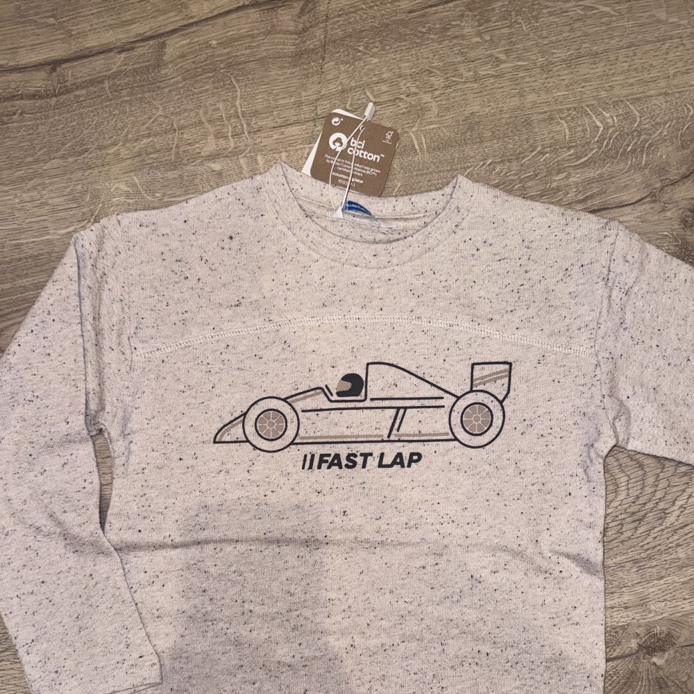 T-SHIRT MAILLE SPECIAL