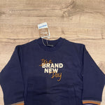SWEAT BRAND NEW DAY